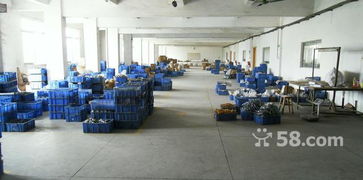 職友集實測 東莞匯源富五金制品廠與順富醫(yī)藥的真實評價